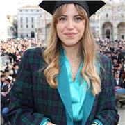 Laureata in lingue offre lezione di inglese per tutti i livelli